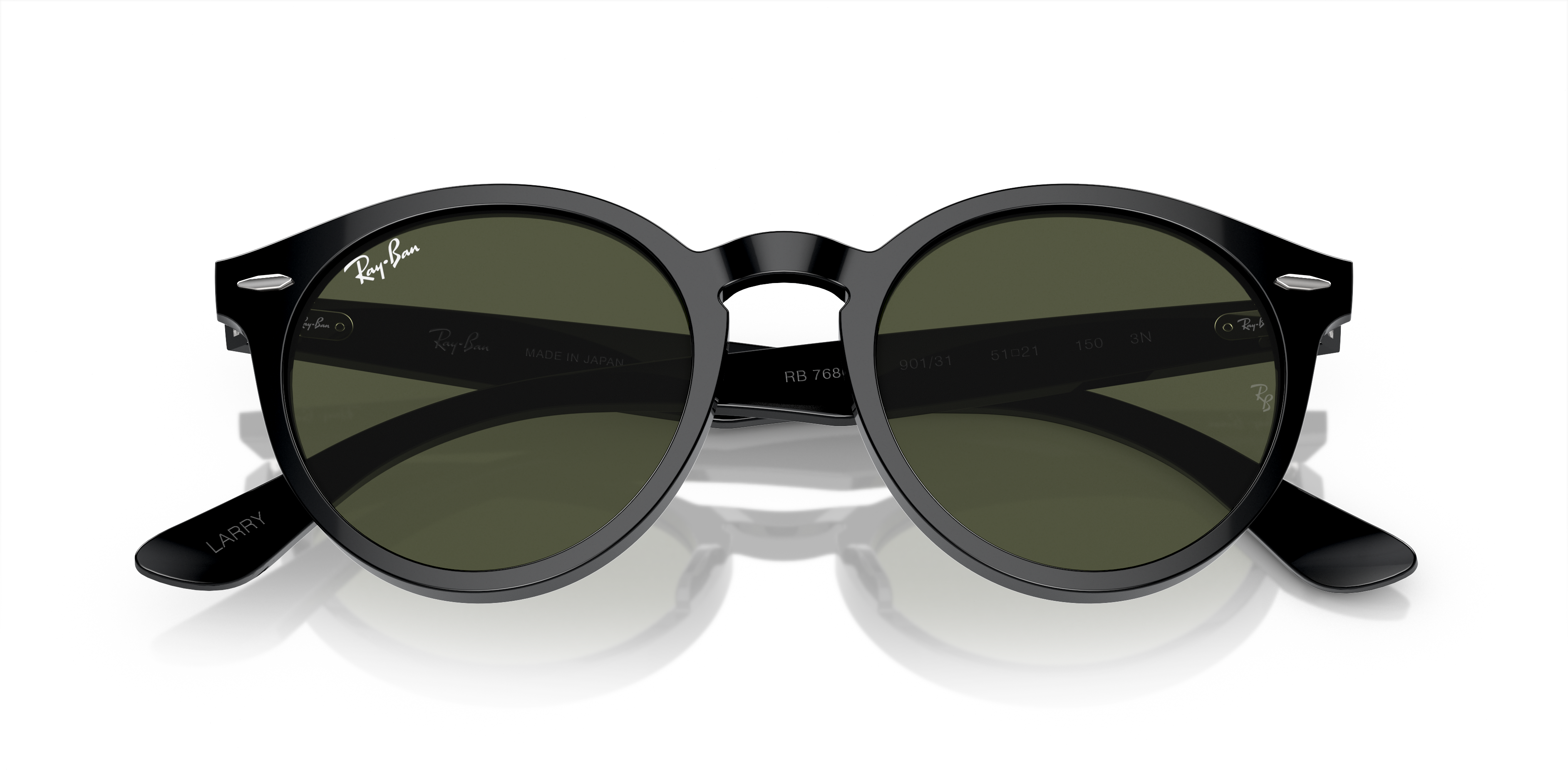 Ray Ban RB7680S 901/31 Larry | Buy online
